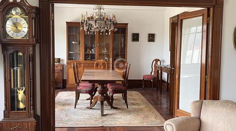 Foto 4 de Pis en venda a  Sagrado Corazon, Sabino Arana - Jesuitas, Bizkaia