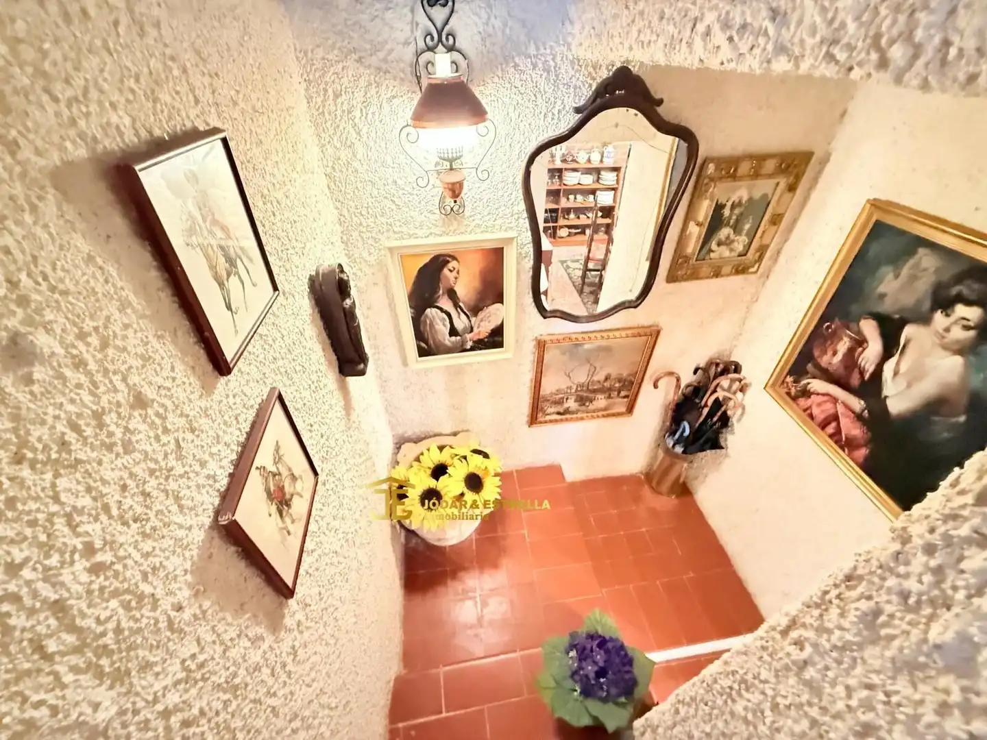Casa o chalet en venta en Lorca con Terraza, Trastero y Amueblado