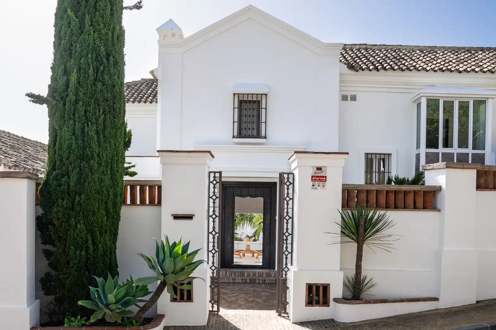 House with pool for sale in Marbella Centro, imagen 50