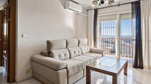 Foto 3 de Piso en venta en Calle Genoveses, La Florida - Parque Norte, Málaga Capital