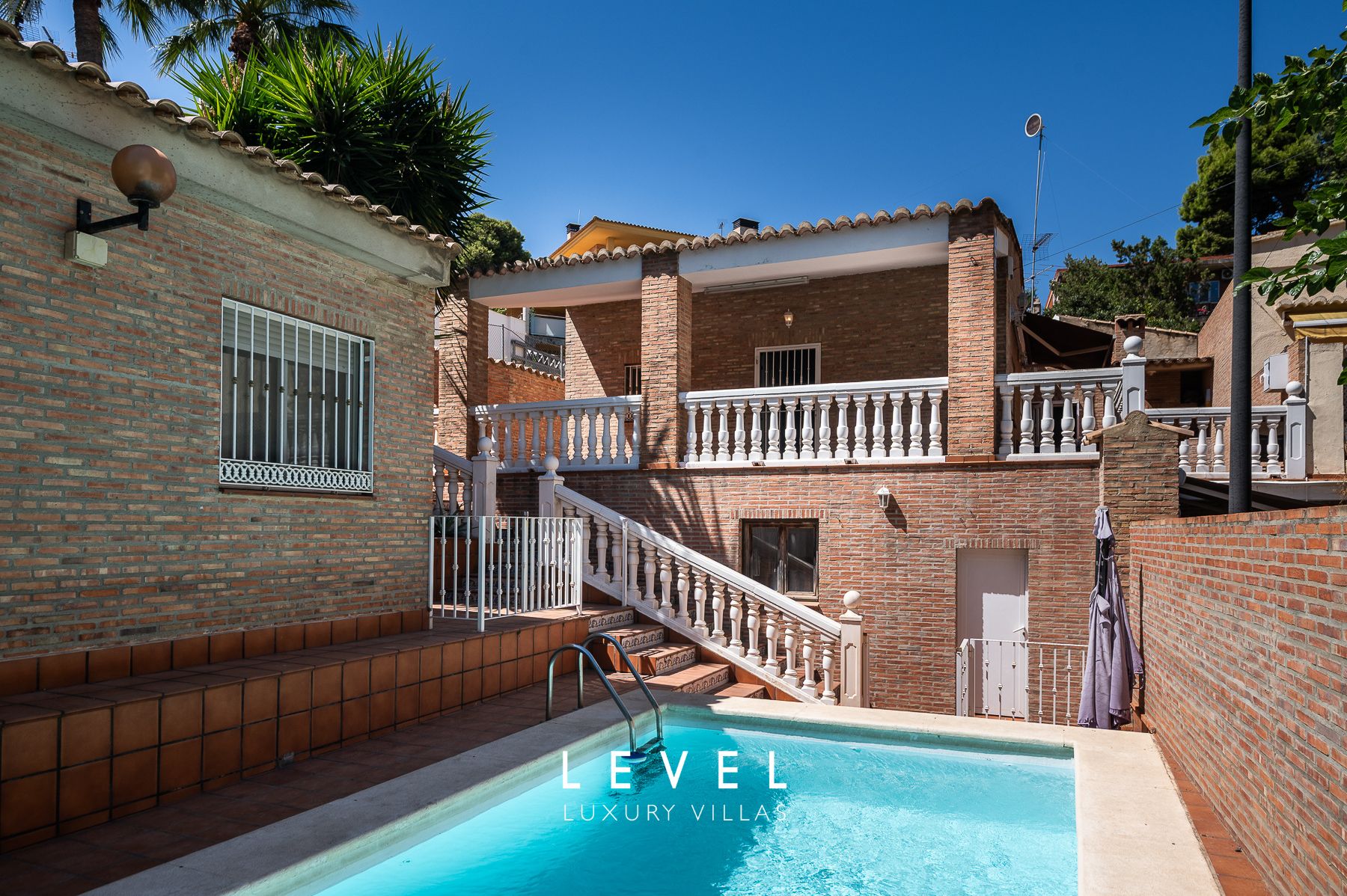 Exterior view of House or chalet for sale in Torrent  with Air Conditioner, Heating and Terrace