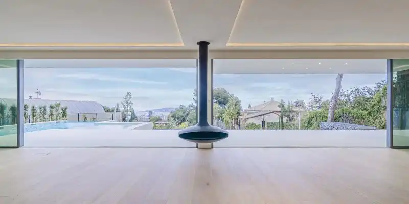Casa amb terrassa en venda a Calle SANT FRANCESC, imagen 8