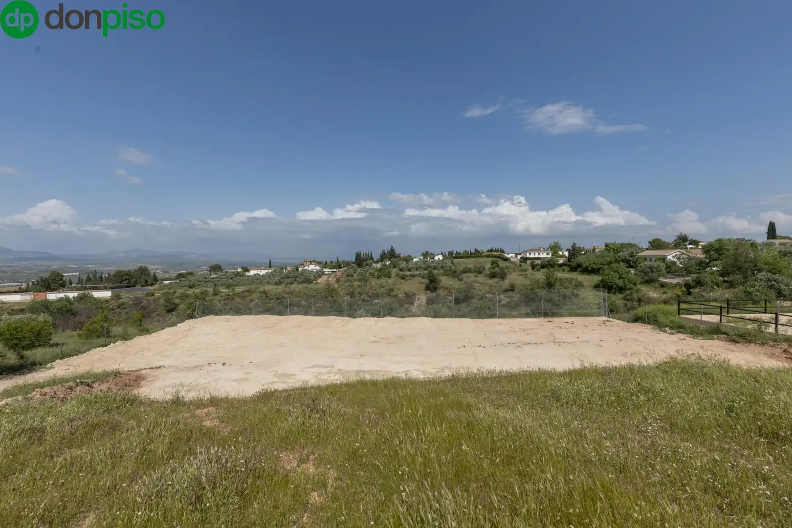 Terreno en venta en Riegos de Moraleda, Moraleda de Zafayona