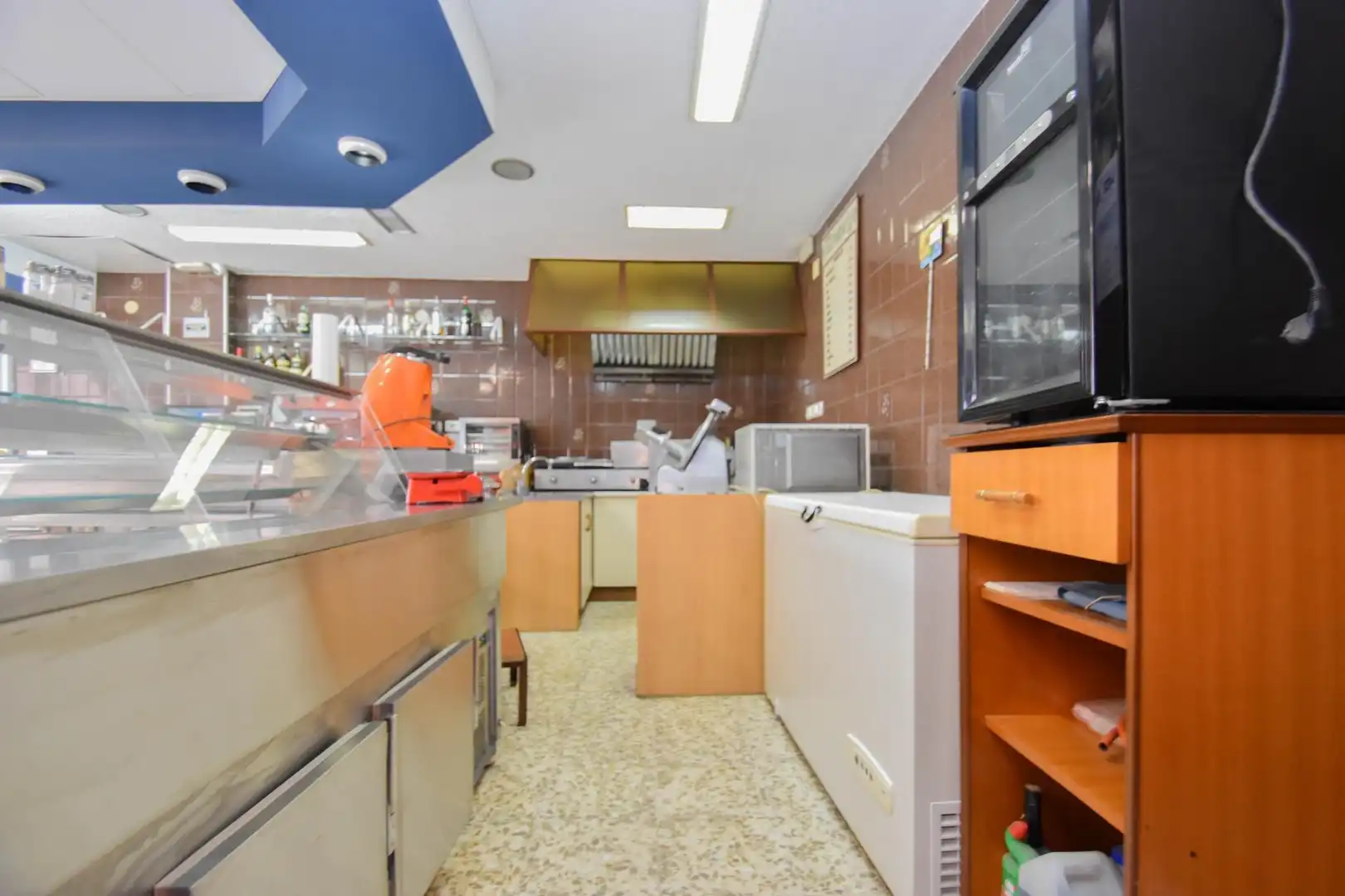 Business premises for sale in Plaza de Poeta Garcilaso de la Vega 6, imagen 35