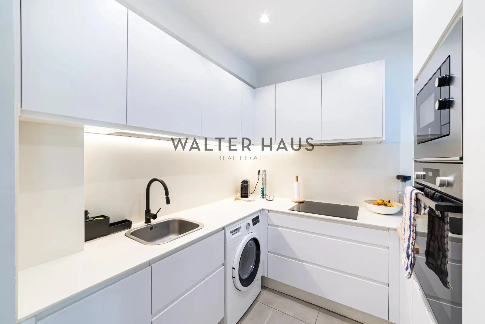 Appartement avec terrasse à vendre à Calle de Luchana, imagen 5