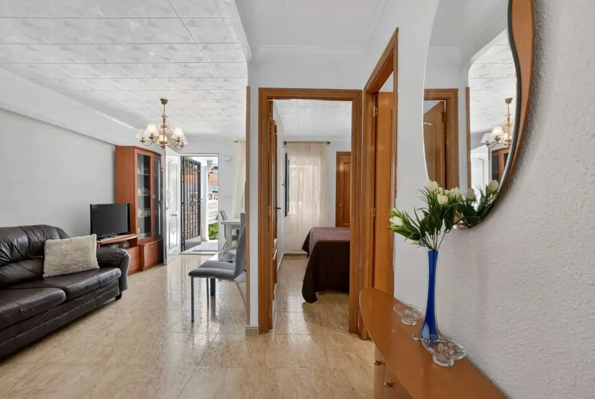 Casa o chalet en venta en Torrevieja con Amueblado