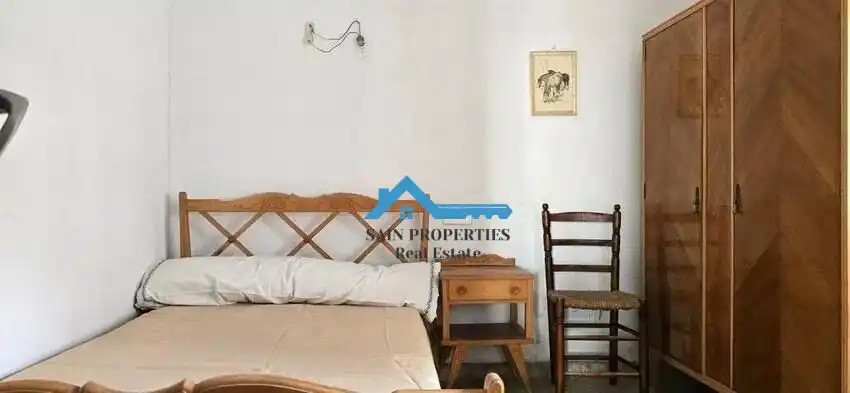 Casa rústica amb terrassa en venda a Pueblo - Urbanizaciones, imagen 14