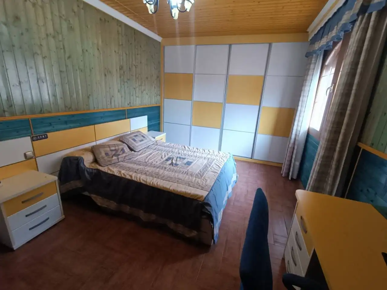 Casa amb piscina en venda a Huétor Tájar, imagen 58