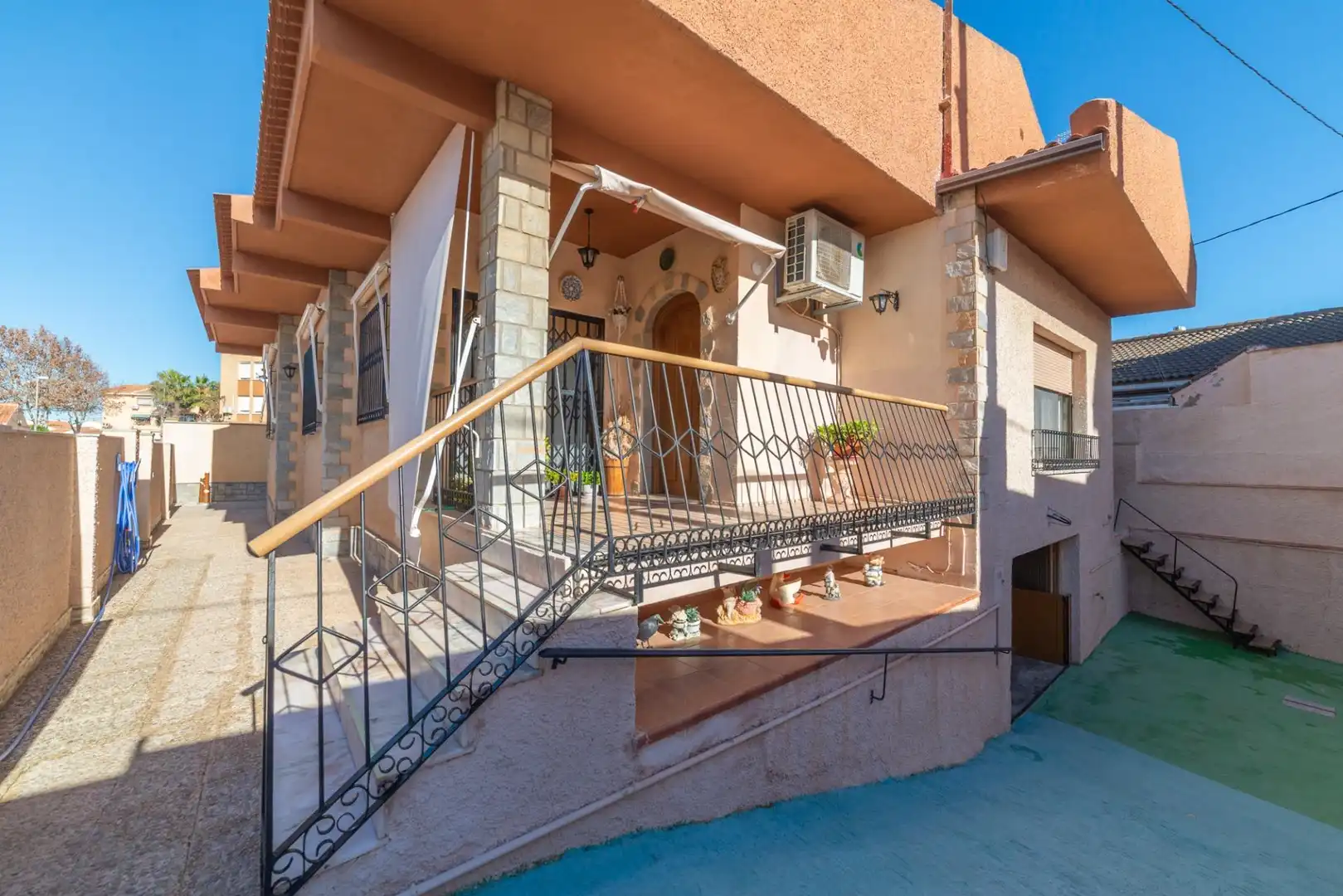 Chalet en venta en Santiago de la Ribera, imagen 26