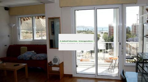 Foto 4 de Pis de lloguer a Avinguda de Dénia, 2, Vistahermosa, Alicante / Alacant