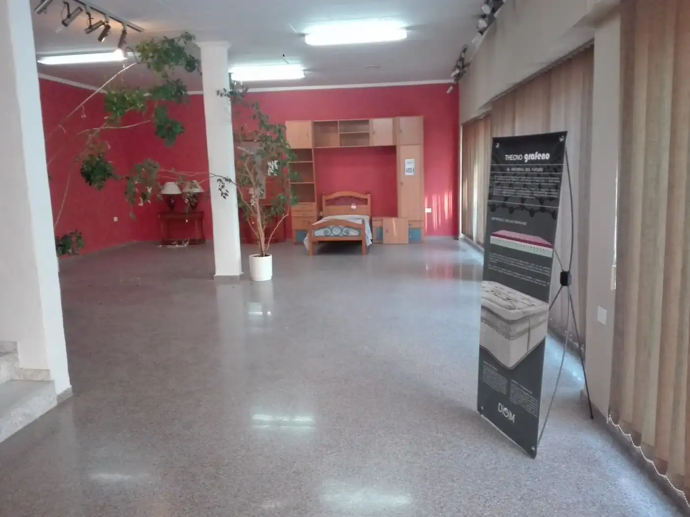 Gewerbefläche zur Miete in Monóvar  / Monòver, imagen 6