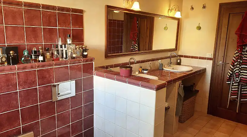 Detached house with pool for sale in La Pedrera - Vessanes, imagen 39