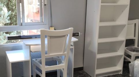 Foto 5 de Piso de alquiler en Plaza Virgen de Linarejos, 1, El Valle - Universidad, Jaén Capital