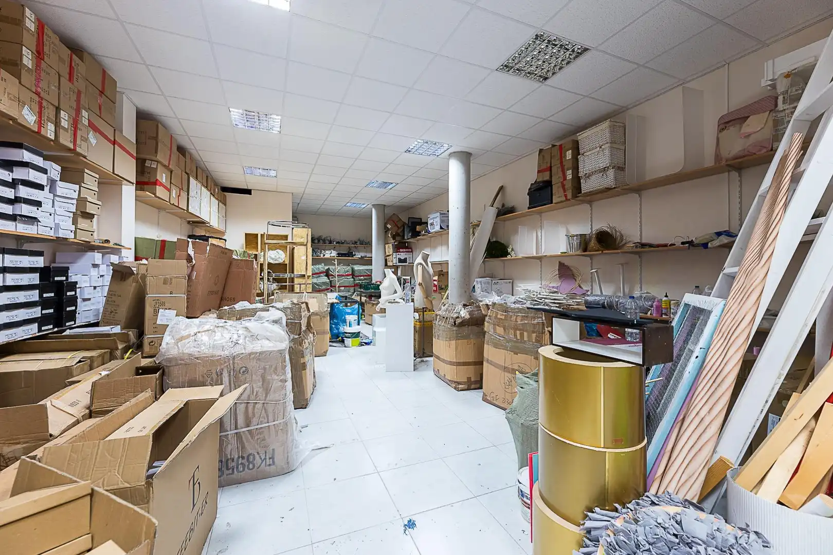 Gewerbefläche zum Verkauf in Calle del Capellà Pere Llull, imagen 10