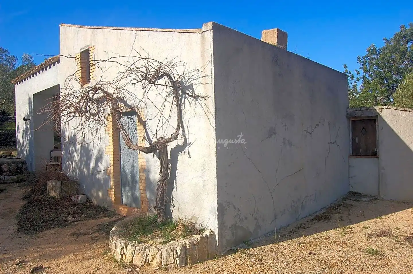 Terreno rustico in vendita a Masets, imagen 4