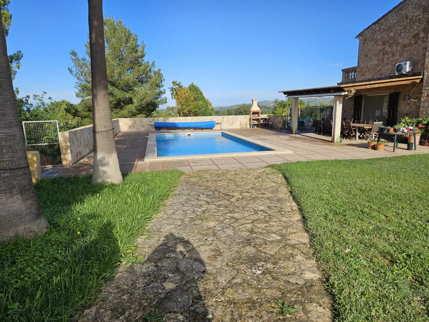 Villa avec piscine à vendre à Felanitx Poble, imagen 2
