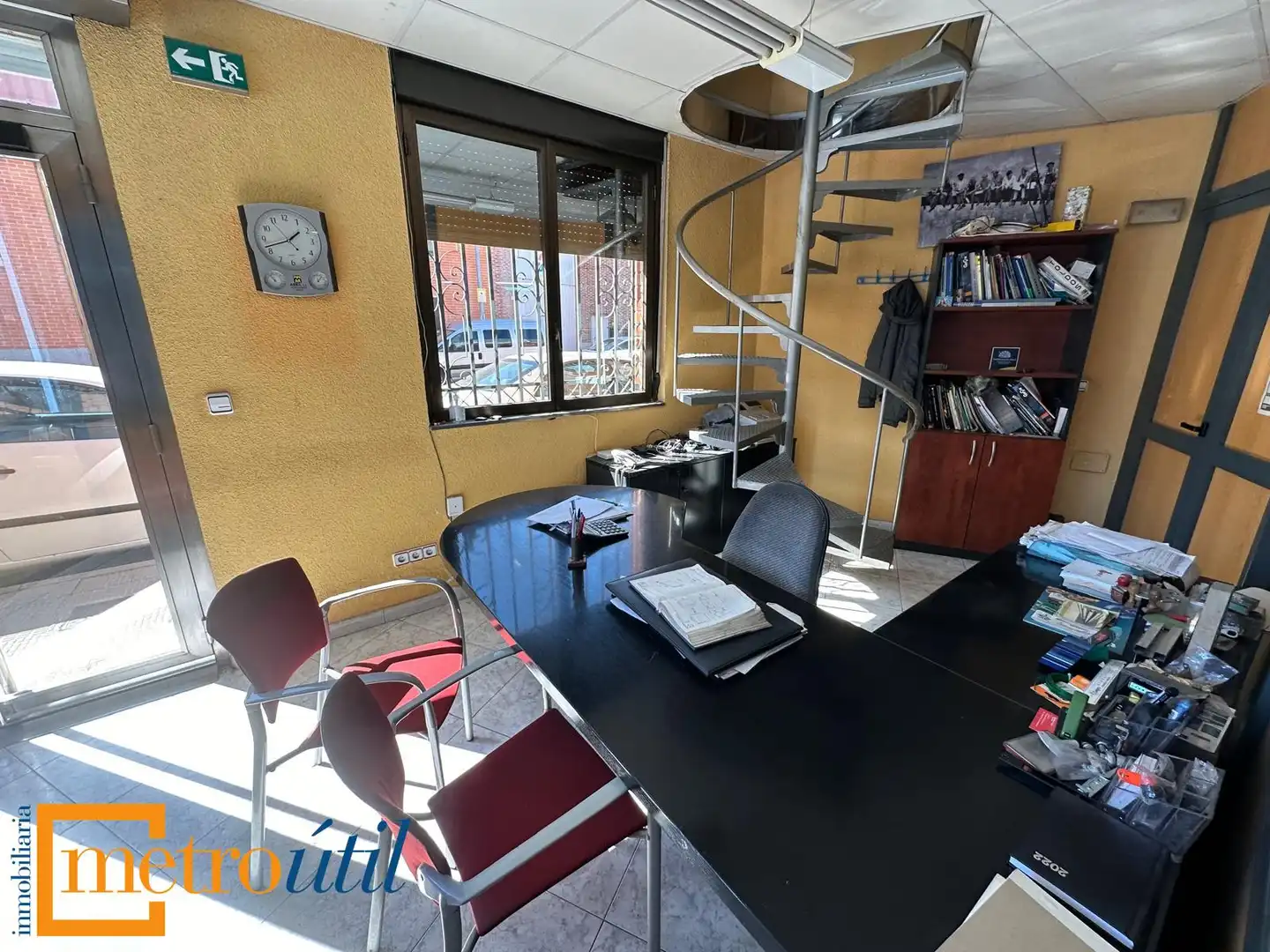 Nave industrial en venta en Villares de la Reina