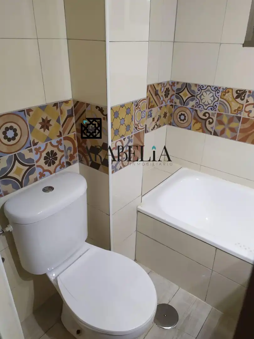 Baño de Piso en venta en Córdoba con Aire acondicionado y Calefacción