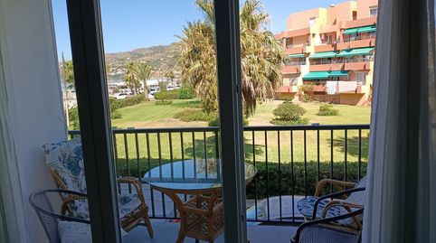 Foto 3 de Piso en venta en Calle Paseo Marítimo, 25, Salobreña Costa, Salobreña