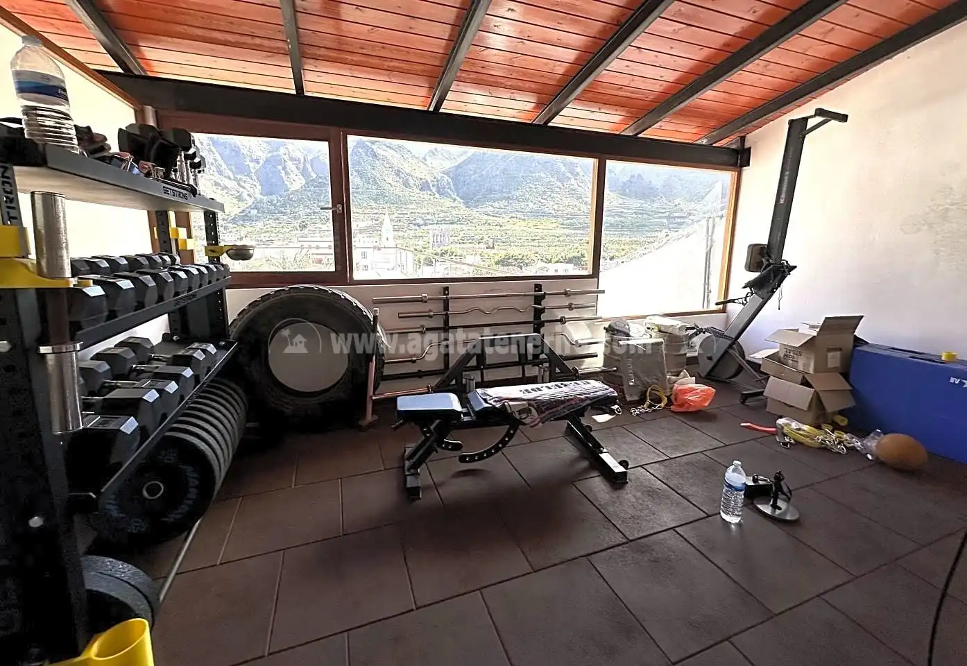 Casa o chalet en venta en Los Silos con Aire acondicionado, Jardín privado y Terraza
