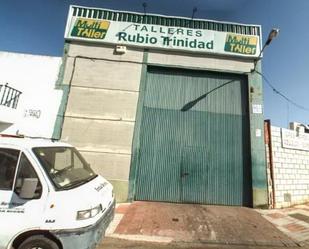 Nau industrial en venda a Avenida Espronceda, 85, Calamonte