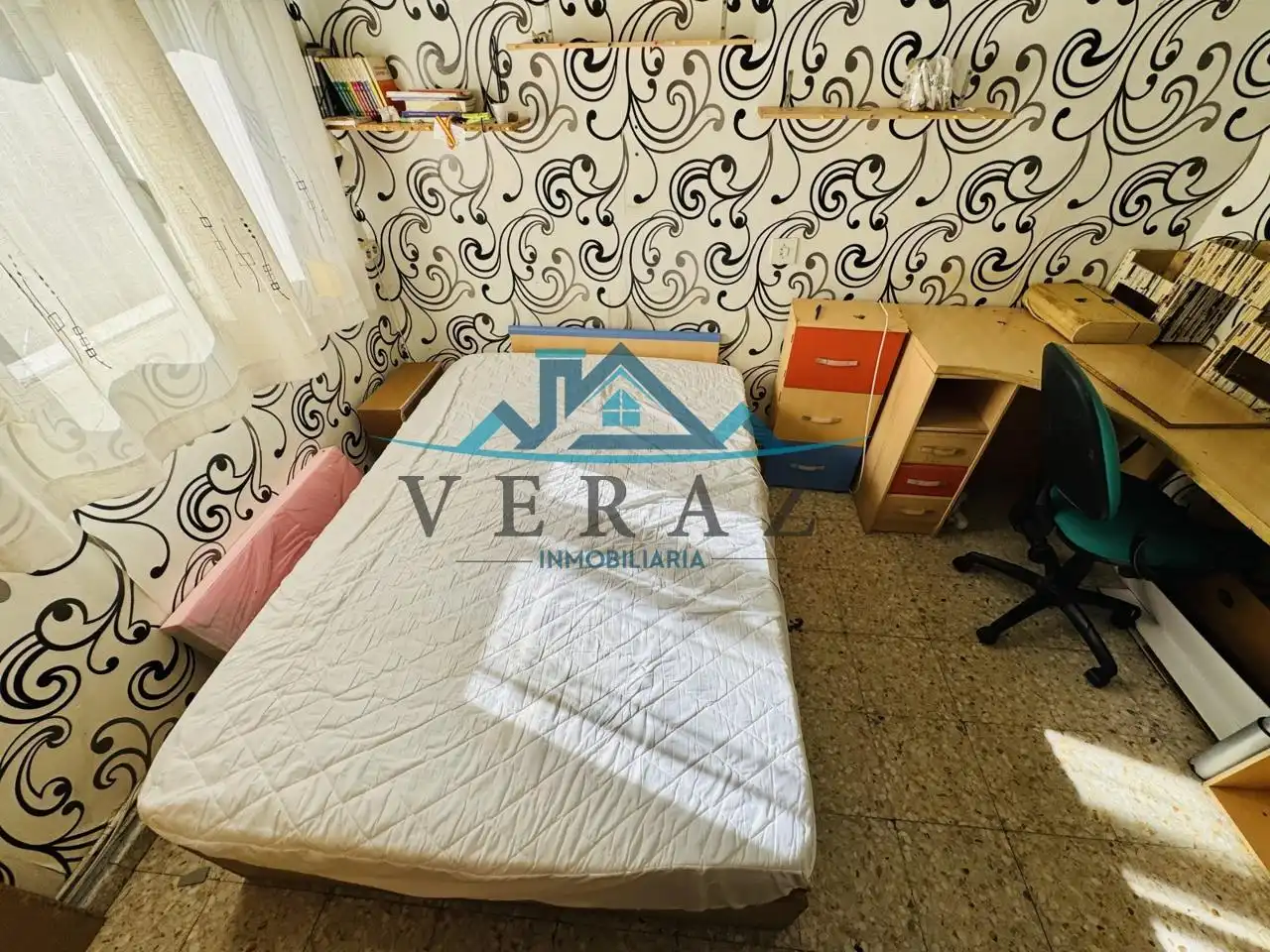 Piso en venta en Santa Águeda, El Pilar - La Estación