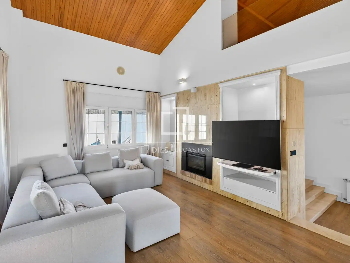 Chalet con terraza en venta en Nucli Urbà, imagen 9