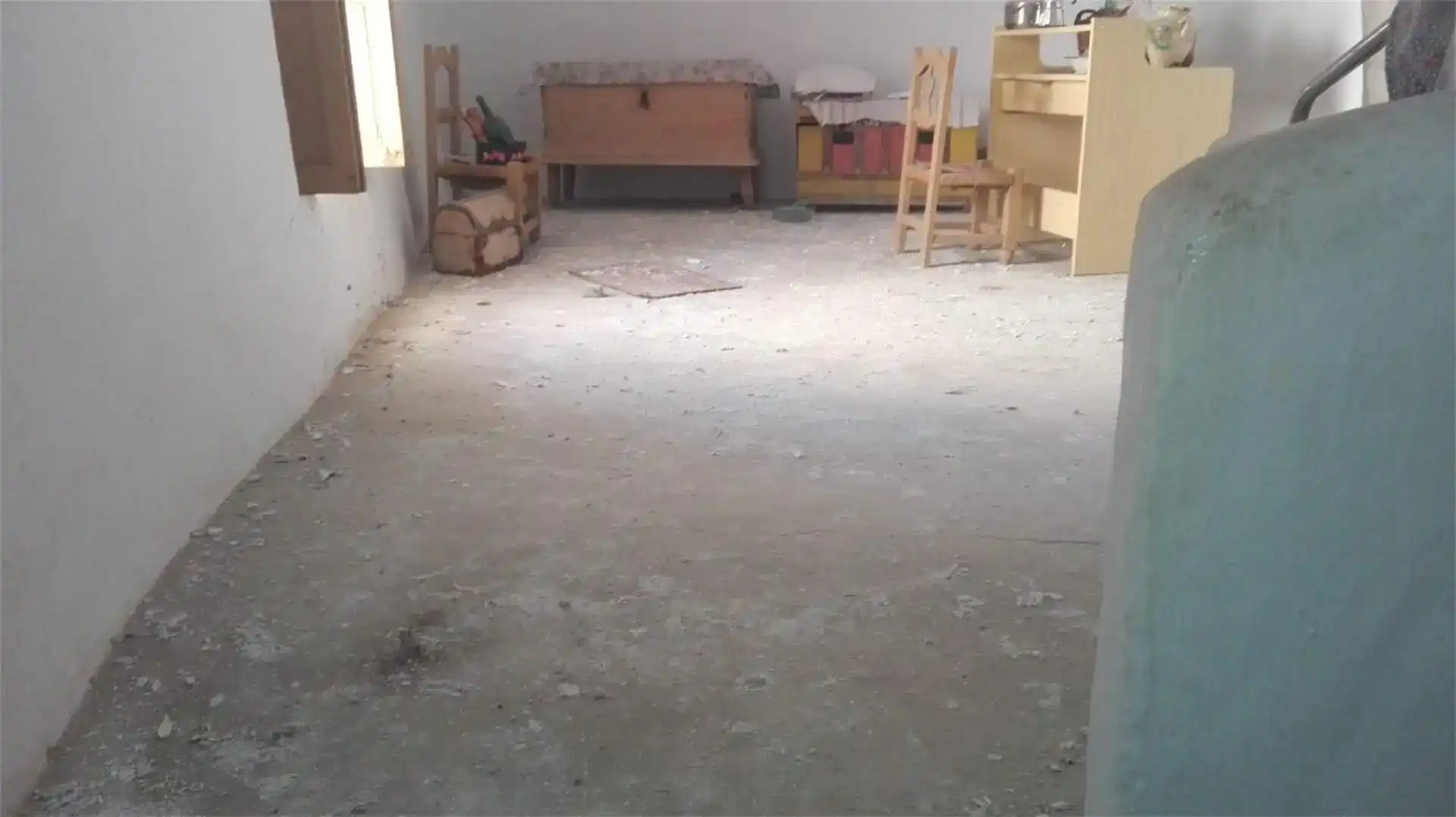 Casa o xalet en venda en Lubrín
