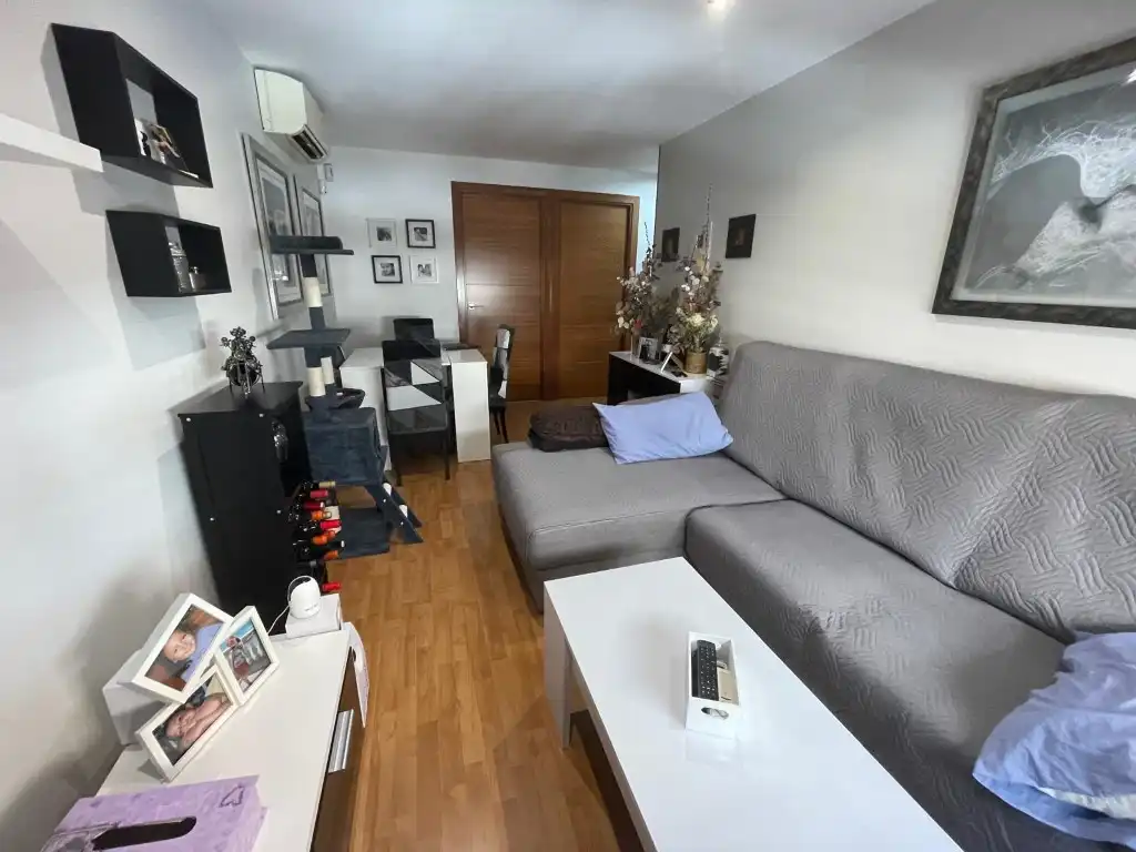Apartamento en venta en Calle Font De, imagen 3
