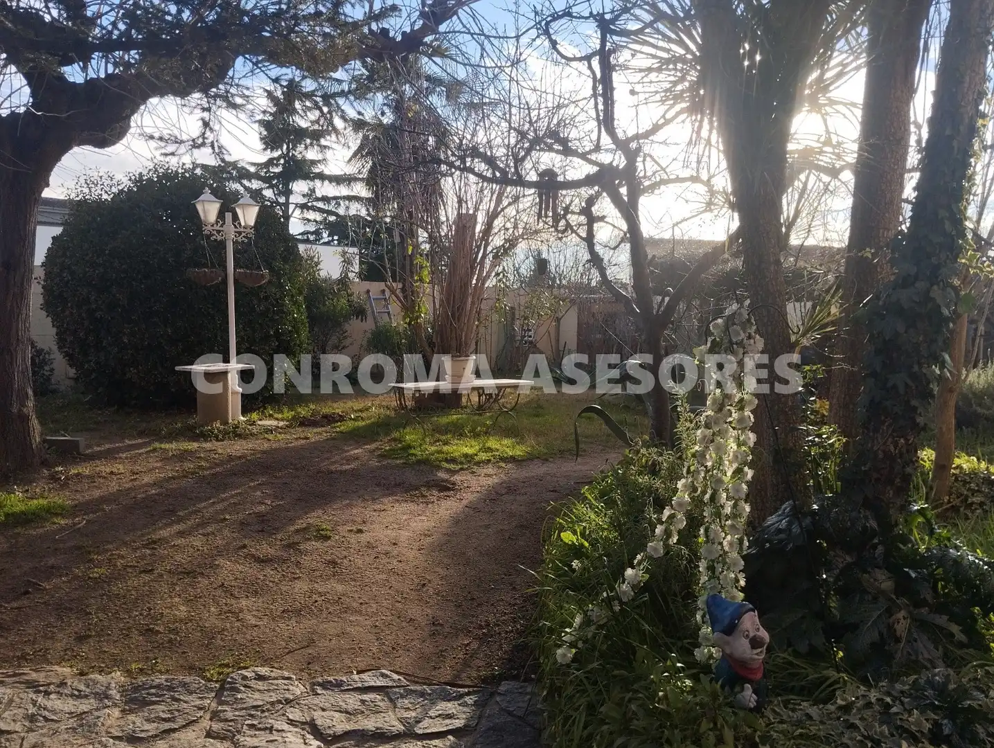 Casa con jardín en venta en Centre, imagen 16