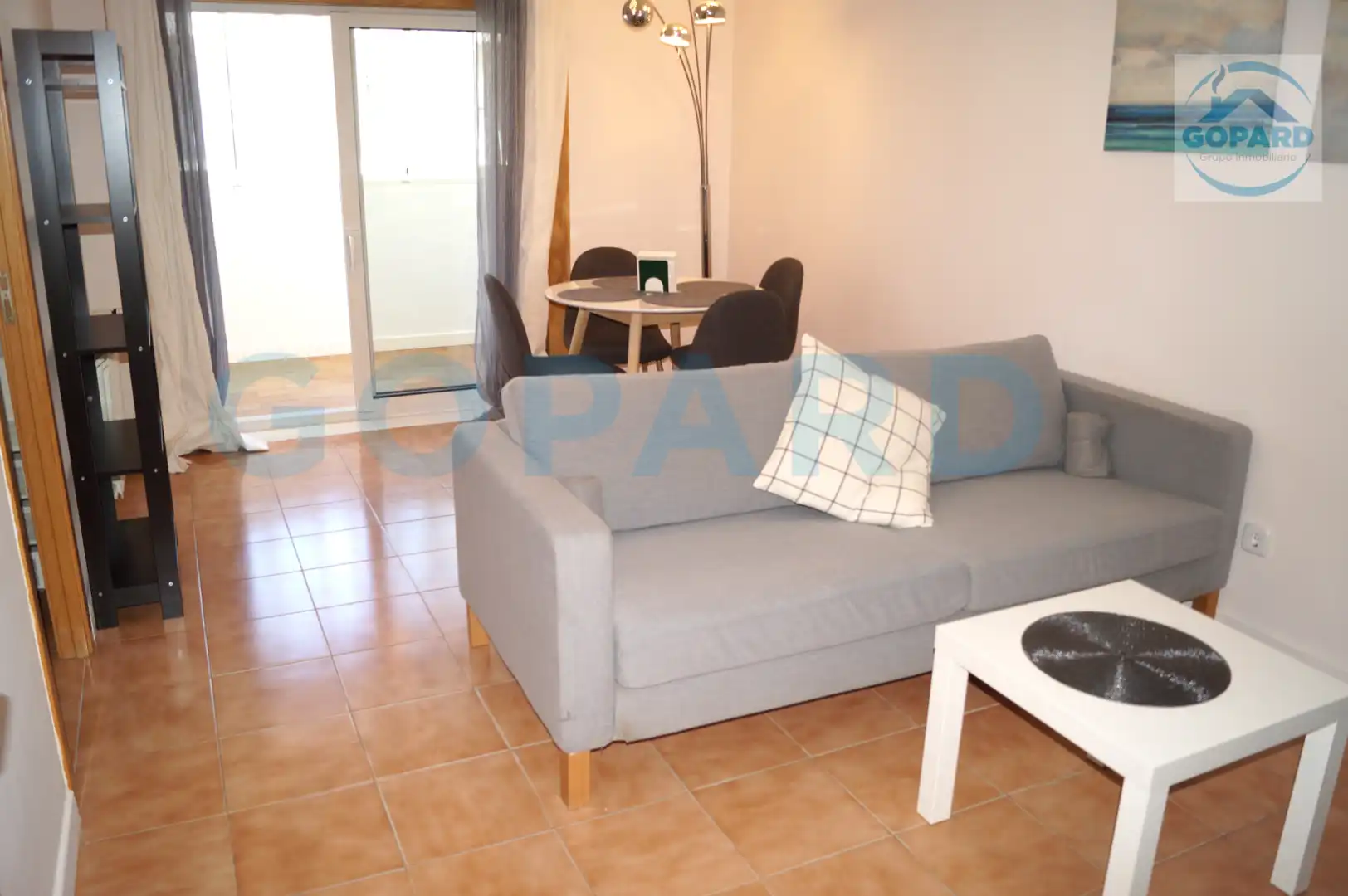Flat for rent in Villanueva de la Cañada ciudad