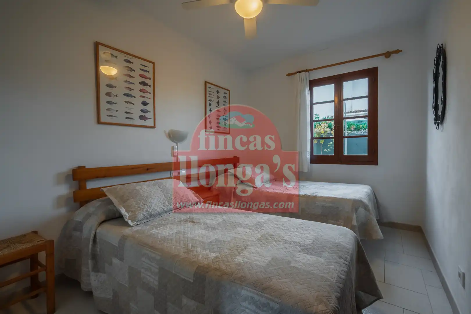 Habitación de Casa o chalet en venta en Ciutadella de Menorca con Jardín privado y Terraza