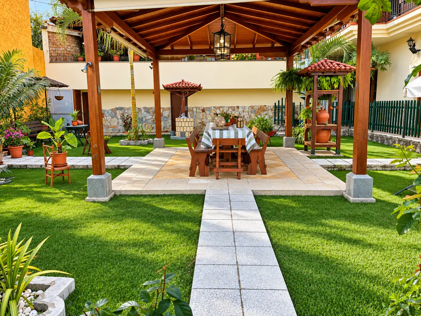Detached house with garden for sale in Calle Hoya El 65, imagen 56