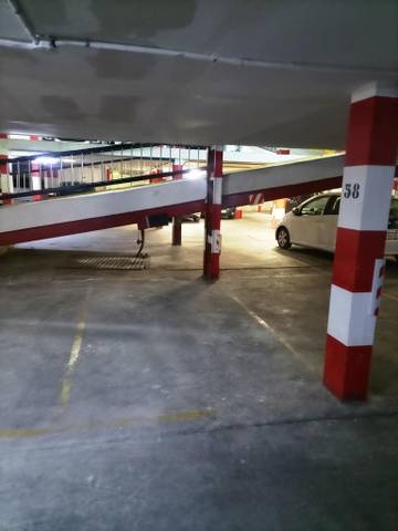 Garaje en Venta en Ciutat Universitària