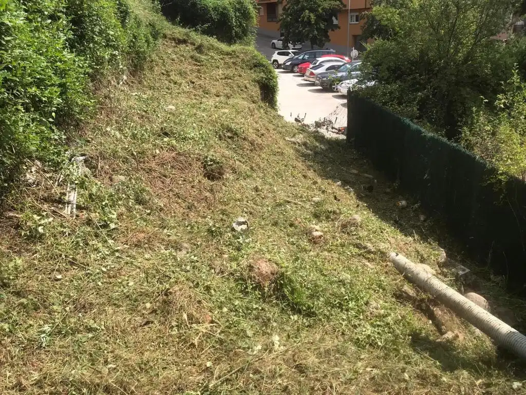 Terreno rustico in vendita a CEMENTIRI, imagen 12