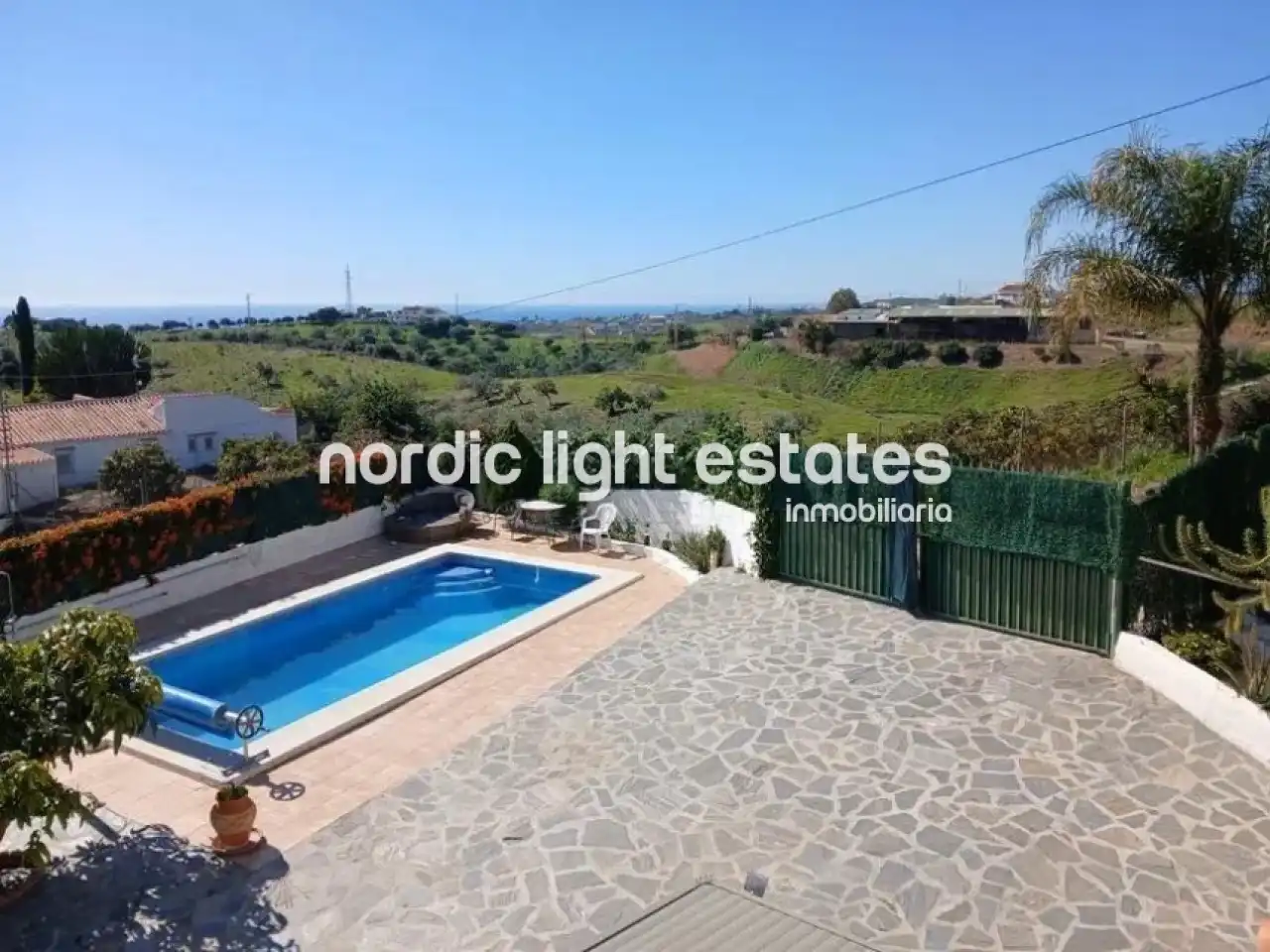 Maison avec piscine à vendre à Almayate, imagen 5