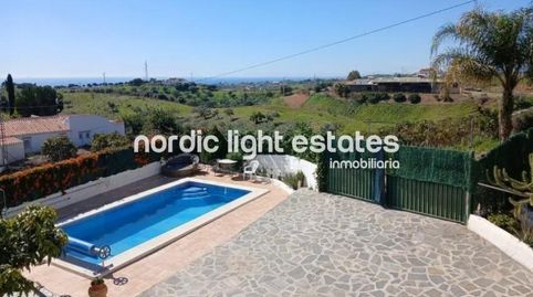 Foto 5 de Casa o xalet en venda a Almayate, Vélez-Málaga