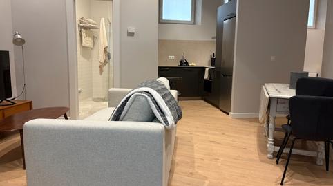 Foto 3 de Apartament de lloguer a Calle Juan de Garay, 4, Numancia - San Fernando, Santander