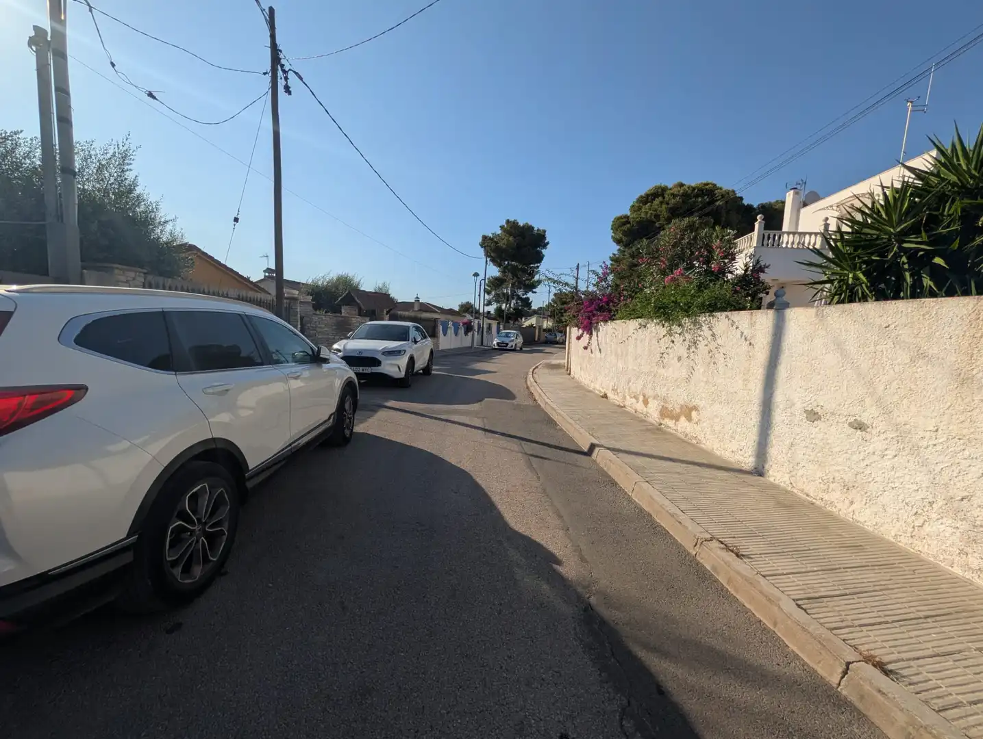 Vista exterior de Casa o chalet en venta en Bellvei con Jardín privado, Terraza y Trastero