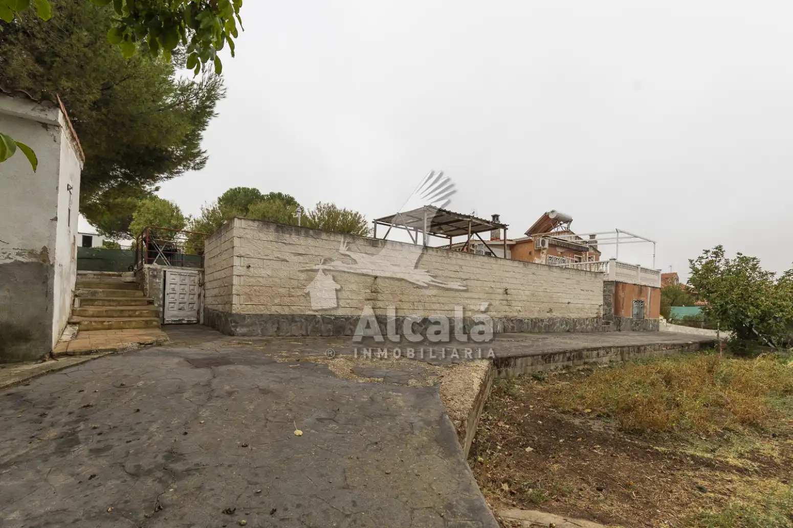 Casa o chalet en venta en Valdeavero con Aire acondicionado, Calefacción y Terraza