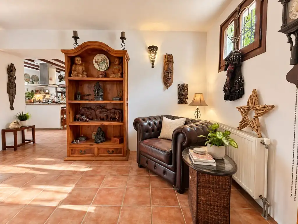 Casa rústica en venta en Benissa pueblo, imagen 12