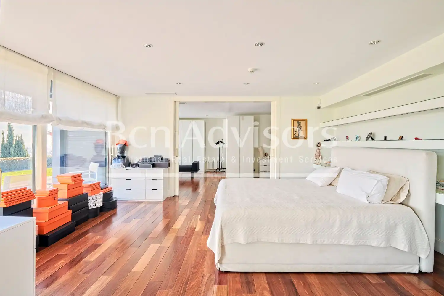 Villa con piscina in vendita a Sarrià - Sant Gervasi, imagen 26