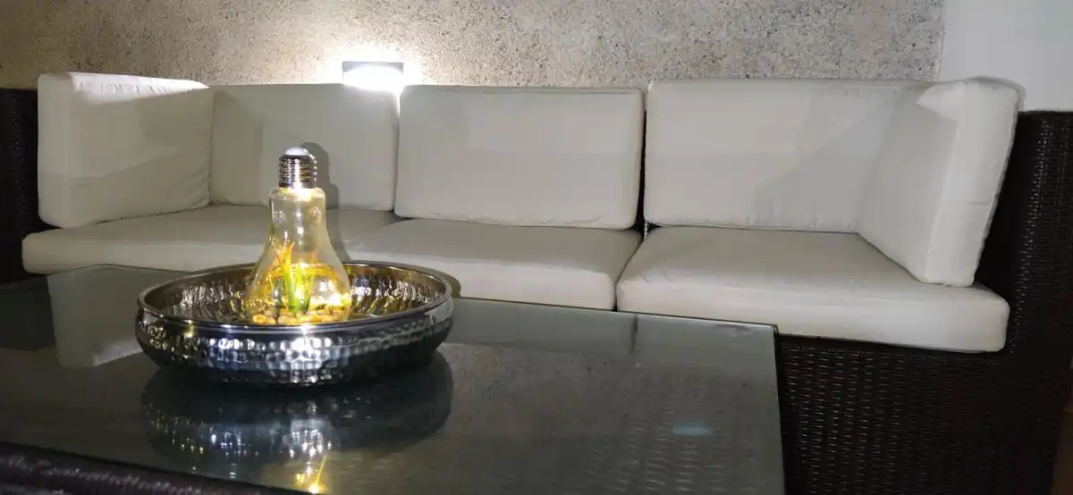 Apartament amb piscina de lloguer a Playa de Gandia, imagen 6