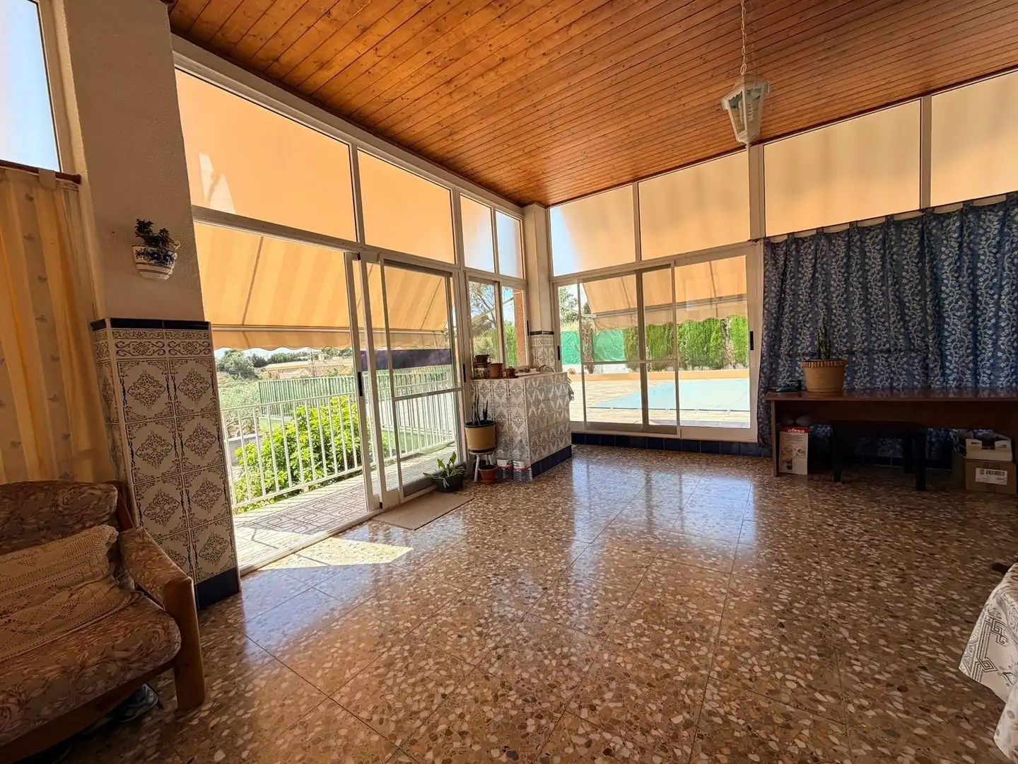 Houses for sale in Elche / Elx  with Air Conditioner, Heating and Private garden
