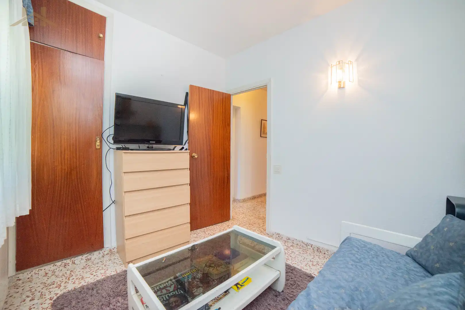 Habitación de Casa o chalet en venta en Valdemorillo con Calefacción, Jardín privado y Terraza
