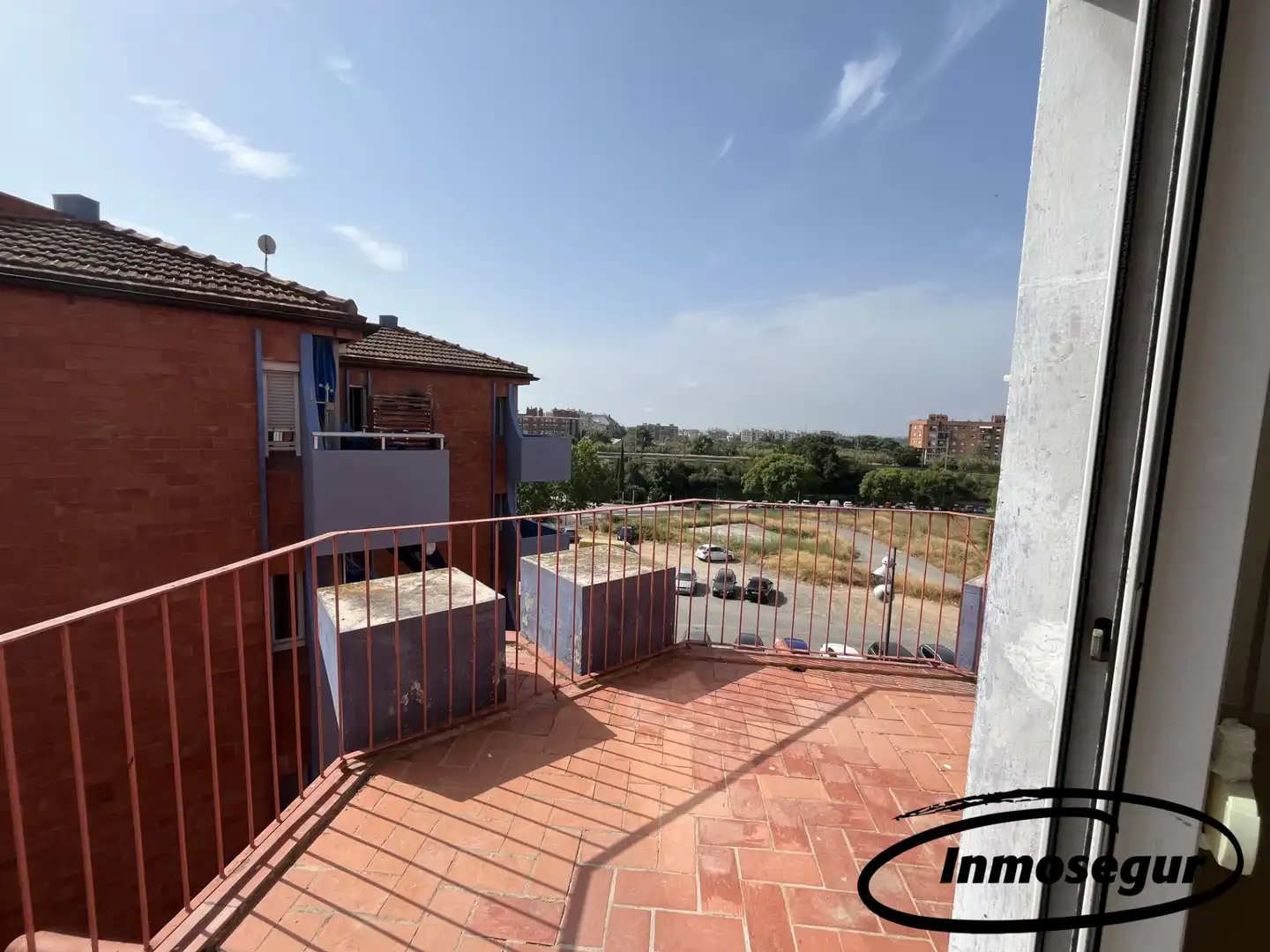 Terrassa de Pis en venda en Reus amb Aire condicionat, Calefacció i Terrassa