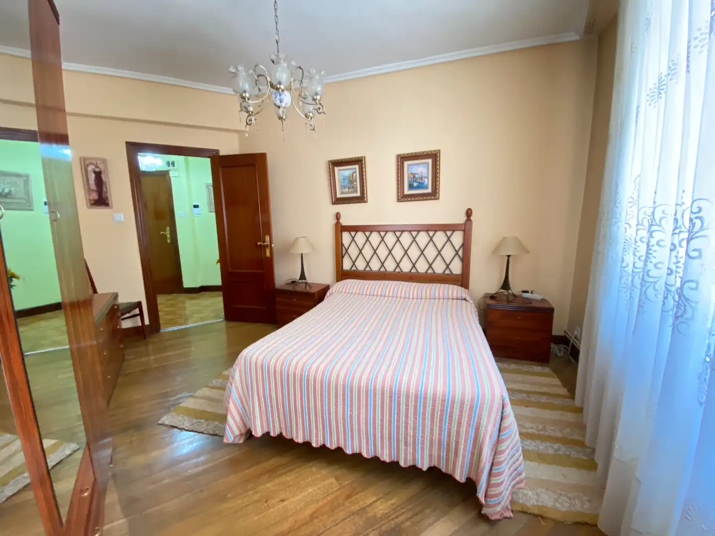 Habitación de Piso en venta en Bilbao  con Amueblado