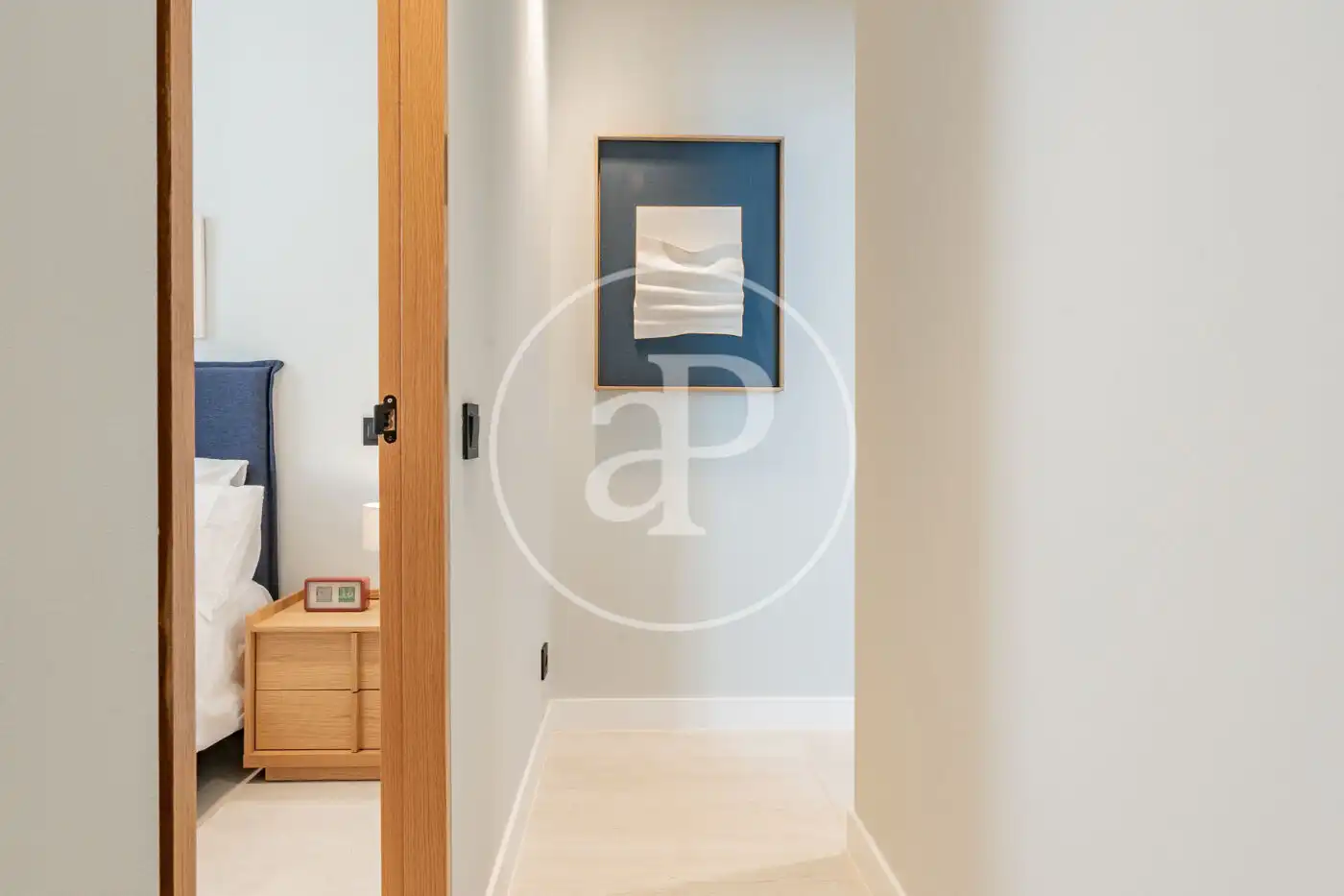 Ático en venta en Madrid con Aire acondicionado, Calefacción y Terraza