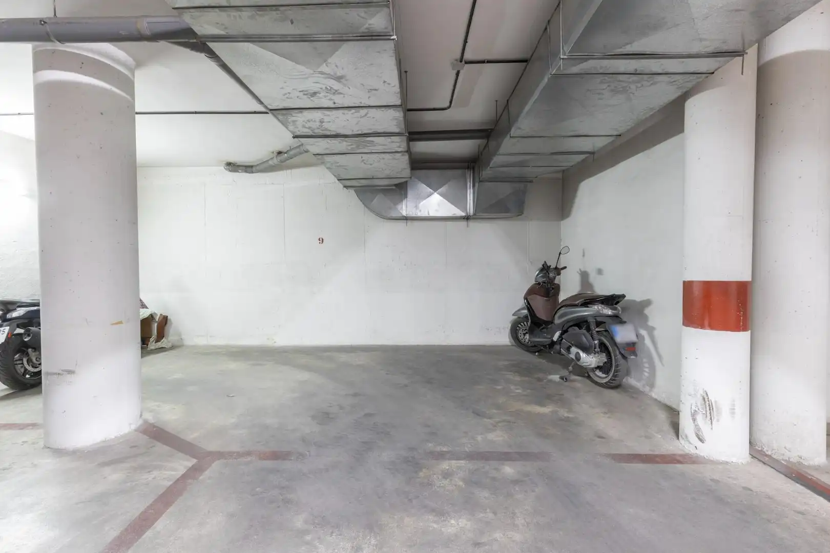 Flat with lift for sale in Calle Ciego de Arjona 3, imagen 39