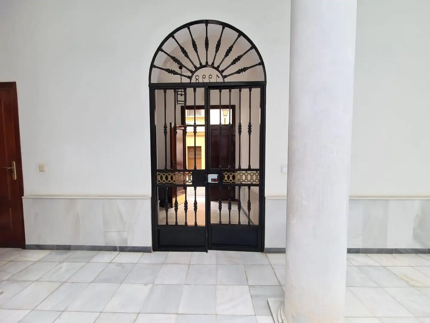 Piso en venta en Cádiz con Amueblado
